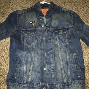Levi’s Jean jacket